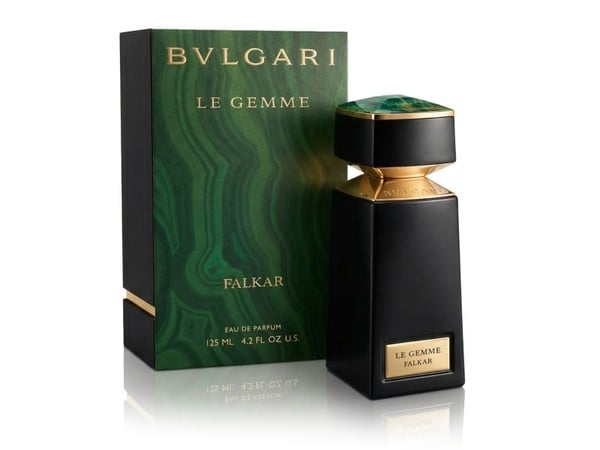 Bvlgari Le Gemme Falkar Eau De Parfum 125 ml (man)