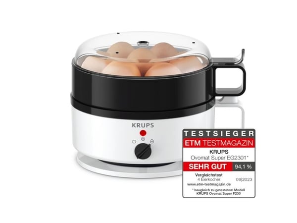 Krups EG 230115 Ovomat Super