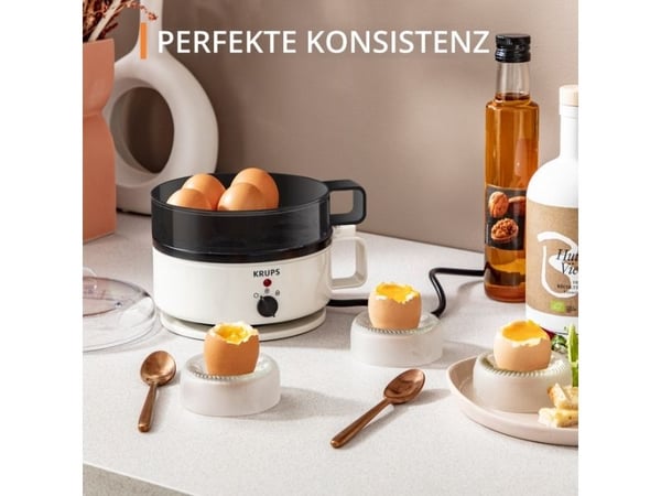 Krups EG 230115 Ovomat Super