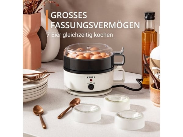 Krups EG 230115 Ovomat Super