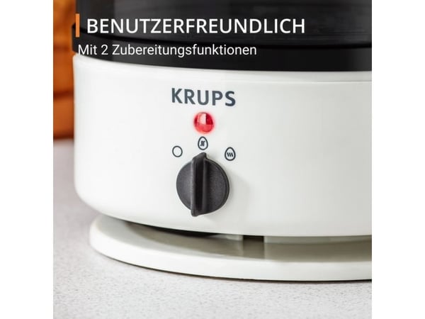 Krups EG 230115 Ovomat Super