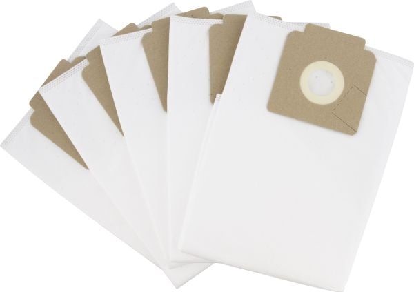 Vacuum Filter Bags Kärcher T12/1,T15/1 ,T17/1   5P