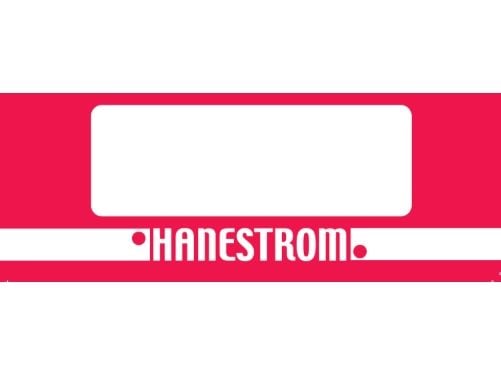 Top Card RY 285x90+90 HANESTROM Top Card RY 285x90+90 HANESTROM