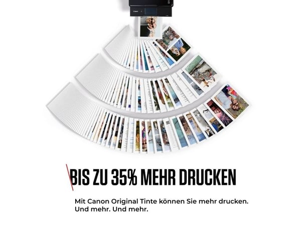 Canon PG-585XL/CL-586XL Photo Value Pack - 2-pack - Høy ytelse - svart, farge (cyan, magenta, gul) - hengeboks - blekkpatron/papirsett - for PIXMA ...
