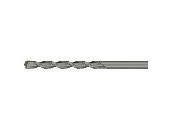 Heller Proconcrete betong- & stenborr 10000 betongspiralborr 3 mm total längd 85 mm cylinderskaft 1 st