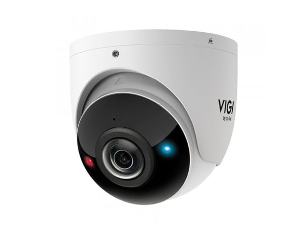 TP-Link InSight S485PI, IP-sikkerhetskamera, Utendørs, Koblet med ledninger (ikke trådløs), 44 m, 120 dB, Vegg