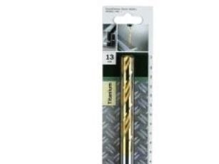 Bosch METALBOR HSS-TIN Ø4,5X47X80MM 135GR 135GR