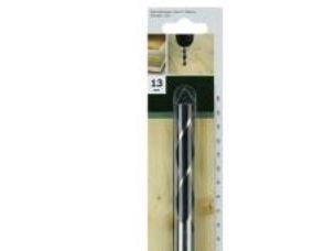 Bosch borr för trä 4x45 mm