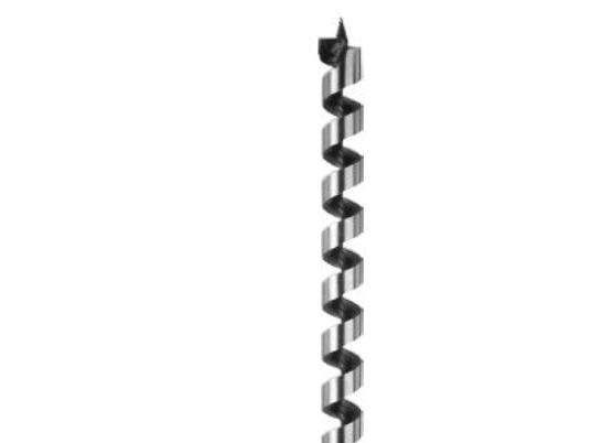Bosch tilbehør 2609255247 slangebor 20 mm samlet lengde 450 mm sekskantskaft 1 stk