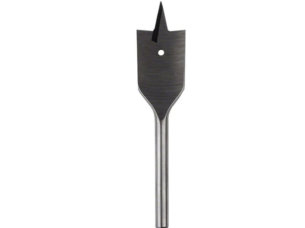 Bosch accessories 2609255268 trefriserbor 24 mm - samlet lengde 160 mm, sekskantskaft