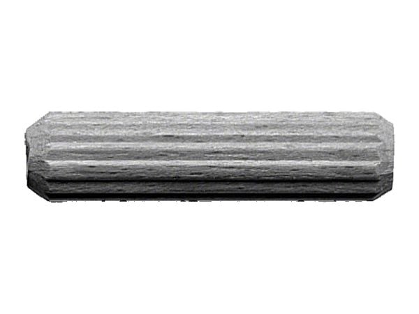 Bosch TRÆDYVEL 6X30MM 50 STK