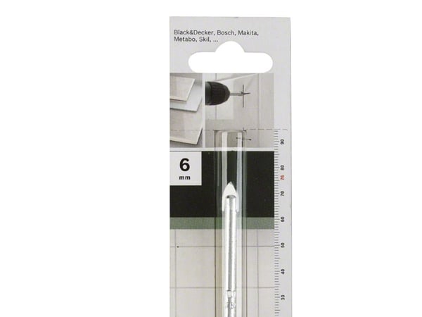 Bosch LASI BOR Ø10X90MM Ø10X90MM