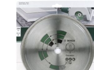 Bosch DIAMANTTI LEIKKURI 115MM CHIP TOP
