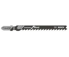 Bosch Accessories 2609256726 stikksagblad HCS T 144 DP 2 stk