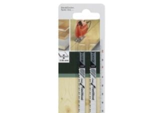 Bosch STIKSAVKLINGE BIM U 101 BF 82MM 2STK 2STK