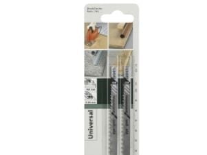 Bosch STIKSAVKLINGE BIM U345XF PRO 2kpl