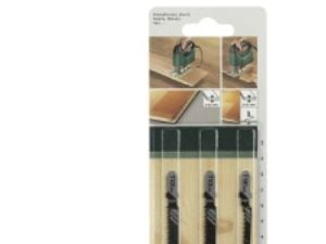 Bosch Accessories 2609256788 stikksagblader T-skaft sett, 3 stk