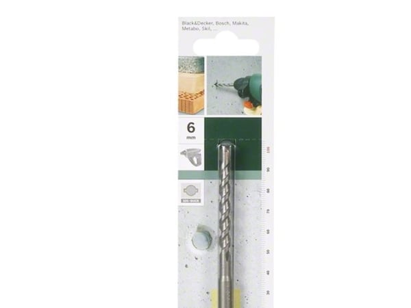 Bosch BETONBOR SDS-QUICK 10X75X120MM