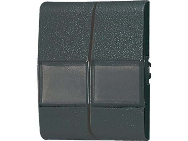 JUNG 805NA, Muovi, Ruuviton, 1 kpl