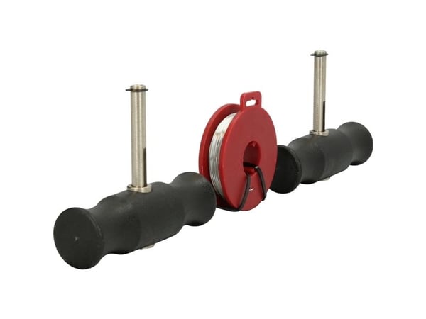 Brilliant Tools BT681150, 1,05 kg, 385 mm, 270 mm, 50 mm, 3 stykker