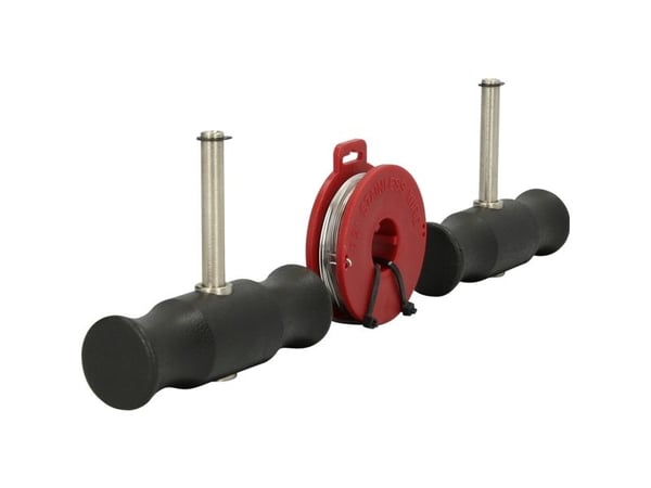 Brilliant Tools BT681150, 1,05 kg, 385 mm, 270 mm, 50 mm, 3 stykker
