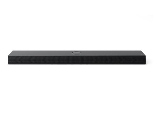 LG NS70TR - Høyttalersystem - for hjemmeteater - 5.1.1-kanal - trådløs - Bluetooth 5.1 - Appstyrt - 500 watt (Total)