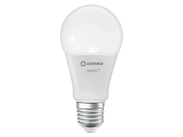 LEDVANCE SMART+ MATTER Multicolor Classic A60 9W - E27 Smart lampa