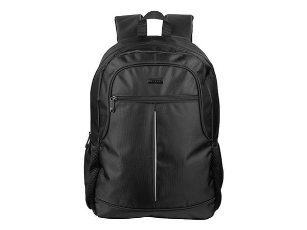 Tracer-ryggsekk Tracer City Carrier Svart ryggsekk for en 15,6" bærbar PC