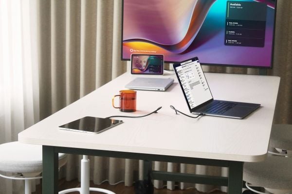Ochno O-POS-BL-1, USB C, musta, 23 g, 1 kpl, 100 mm, 100 mm