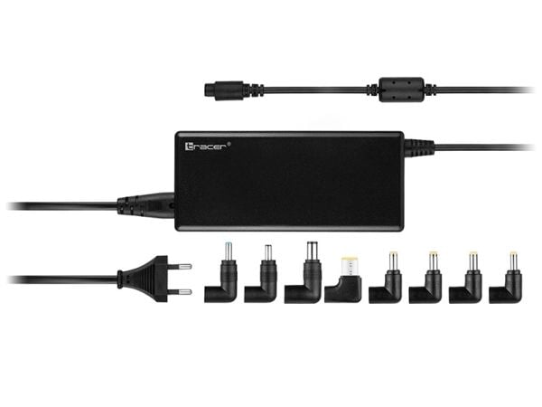 Tracer TRAAKN45423, Kannettava tietokone, Sisätila, 100 - 240 V, 50 - 60 Hz, 90 W, AC–DC