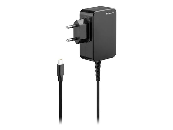 Tracer Prime - Strömadapter - 65 Watt - PD (USB-C)