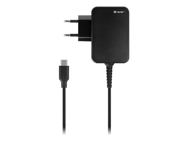 Tracer Prime - Strömadapter - 65 Watt - PD (USB-C)