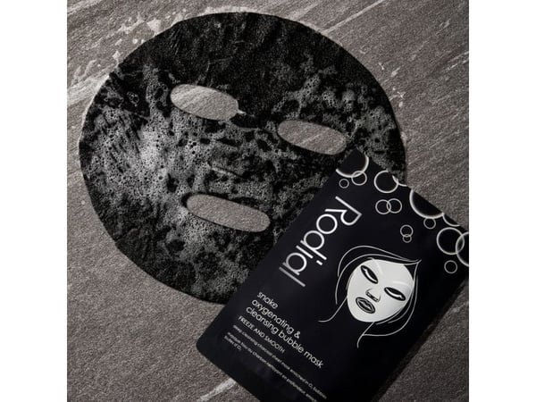 Rodial Snake Bubble Mask - - 22 g