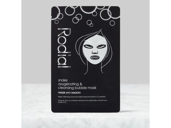 Rodial Snake Bubble Mask - - 22 g