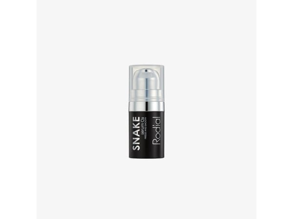 Rodial Freeze And Smooth Snake Serum O2 - - 5 ml