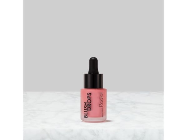 Rodial Blush Drops - Dame - 15 ml