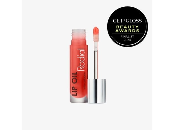 Rodial Lip Oil - - 4 ml