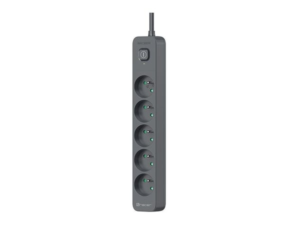 Tracer PowerLine + Zebra - - 2400 Watt