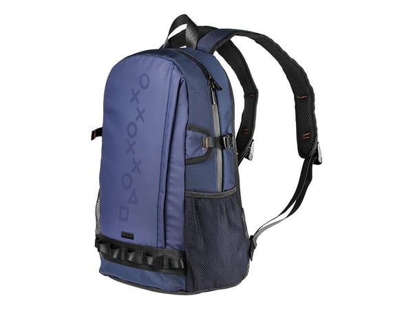 Tracer Packer - Notebookryggsekk - 15.6" - blå