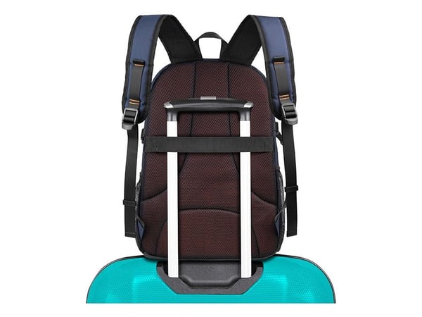 Tracer Packer, Reppu, 39,6 cm (15.6"), Olkahihna