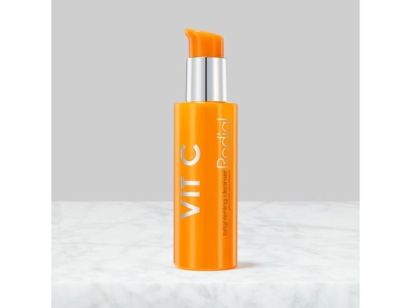 Rodial Vit C Brightening Cleanser - Dame - 135 ml