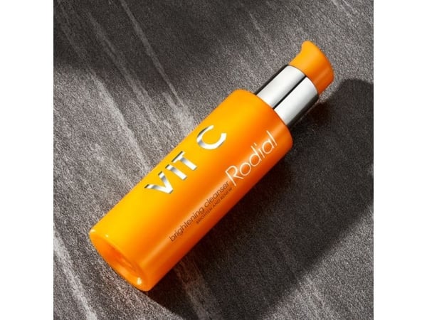 Rodial Vit C Brightening Cleanser - Dame - 135 ml