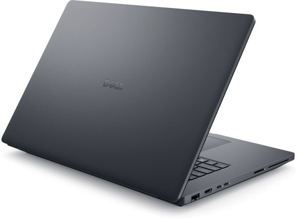 DELL Pro Max 18 Plus MB18250, Intel Core Ultra 7, 45,7 cm (18"), 2560 x 1600 piksler, 32 GB, 1 TB, Windows 11 Pro