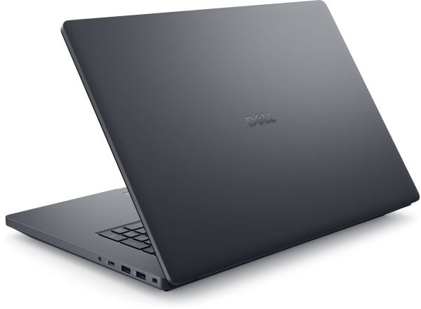 DELL Pro Max 18 Plus MB18250, Intel Core Ultra 7, 45,7 cm (18"), 2560 x 1600 piksler, 32 GB, 1 TB, Windows 11 Pro