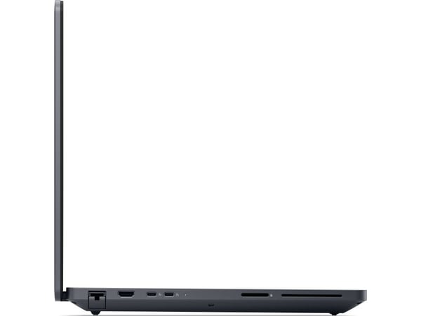 DELL Pro Max 18 Plus MB18250, Intel Core Ultra 7, 45,7 cm (18"), 2560 x 1600 piksler, 32 GB, 1 TB, Windows 11 Pro