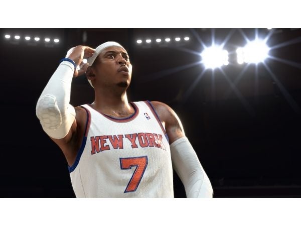 Microsoft NBA 2K26 Superstar Edition (Xbox One, Series X|S), Xbox One/One S/Series X/S, Flerspillermodus, E (Alle), Laste ned