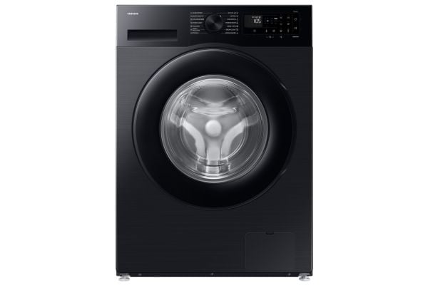 Samsung WW90DG5G34ABLE, Frontlading, 9 kg, B, 72 dB, 1400 o/min, A