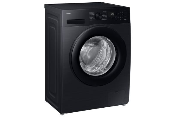 Samsung WW90DG5G34ABLE, Frontlading, 9 kg, B, 72 dB, 1400 o/min, A