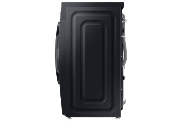 Samsung WW90DG5G34ABLE, Frontlading, 9 kg, B, 72 dB, 1400 o/min, A