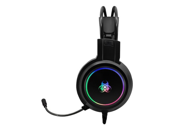 Tracer GAMEZONE GZ X1 - GameZone - hodesett - on-ear - kablet - USB, 3,5 mm jakk